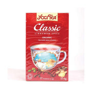 Yogi Tea - Yogi Tea  Classic Tea 17 Bags