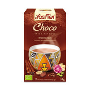 Yogi Tea - Yogi Tea  Choco Tea 17 Bags