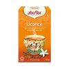 Yogi Tea - Yogi Tea  Licorice Tea 17 Bags