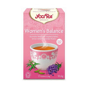 Yogi Tea - Yogi Tea  Womans Balance Tea 17 Bags