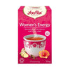 Yogi Tea - Yogi Tea  Womens Energy Tea 17 Bags