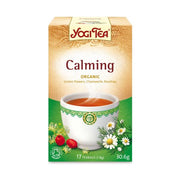 Yogi Tea - Yogi Tea  Calming Tea 17 Bags