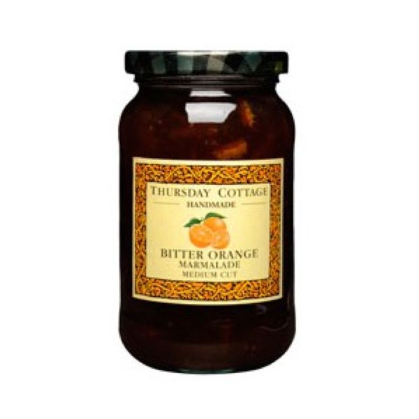 Thursday Cottage - Bitter Orange Marmalade 454g