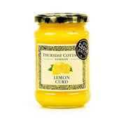 Thursday Cottage - Lemon Curd (Refined Sugar) 310g