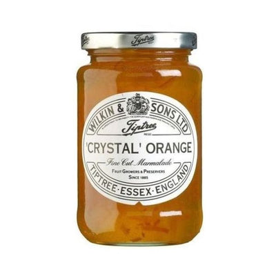 Tiptree - Crystal Marmalade 454g
