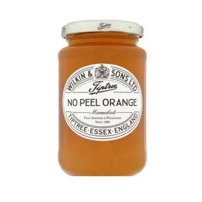 Tiptree - No Peel Marmalade 454g