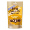 Raw Choc Co Salted Chocolate Hazelnuts 110g x 6