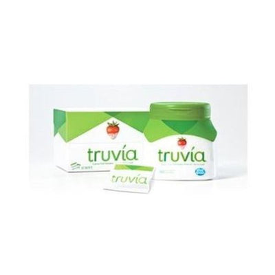 Truvia  Truvia Sweetener - Jar - Truvia  Truvia Sweetener - Jar 270g