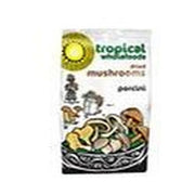 Tropical Wholefoods - Ceps Porcini Mushrooms 30g