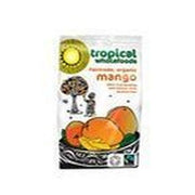 Tropical Wholefoods - Mango - Organic 100g