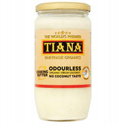 Tiana Pure Virgin Coconut Cooking Butter 750ml