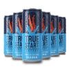 TrueStart Coffee Vanilla Coconut Cold Brew 250ml