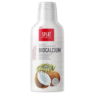 Splat Biocalcium Mouthwash 275ml