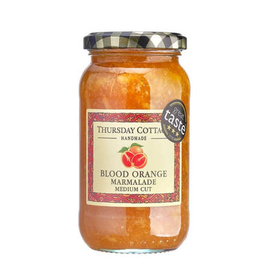 Thursday Cottage Blood Orange Marmalade 454g