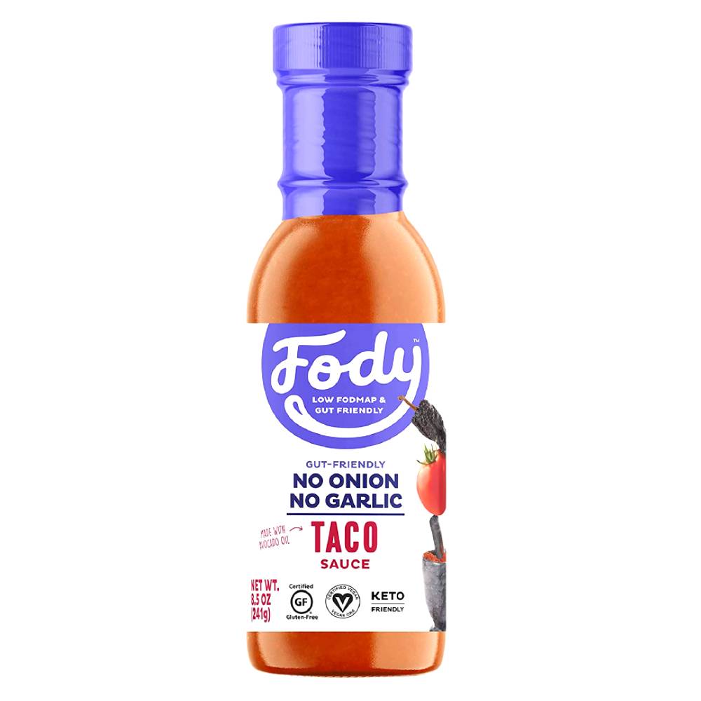 Fody Taco Sauce 227g