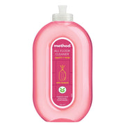 Method Rhubarb Floor Cleaner 739ml