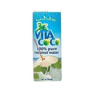 Vita Coco - 100% Coconut Water 1Ltr