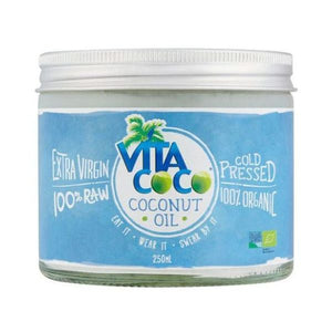 Vita Coco  Vita Coco Oil - Vita Coco  Vita Coco Oil 250ml