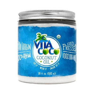 Vita Coco  Vita Coco Oil - Vita Coco  Vita Coco Oil 500ml