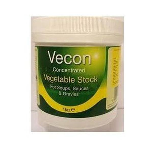 Vecon - Vegetable Concentrate - Catering Pack 1kg