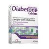Vitabiotics  Diabetone Tablets - Vitabiotics  Diabetone Tablets 30s