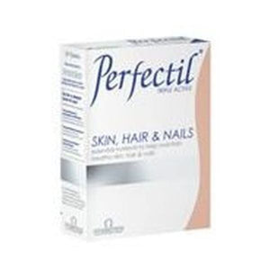 Vitabiotics - Perfectil - New Formula 30s