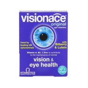 Vitabiotics - Visionace Improved Tablets 30s