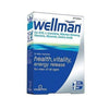 Vitabiotics - Wellman Original Tablets 30s