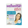 Vitabiotics - Wellman Plus Omega 3.6.9 28Tabs/28Caps 56s