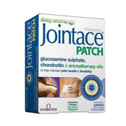 Vitabiotics - Jointace Patches 8 Pack