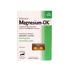 Wassen - Magnesium Ok Tablets 90s