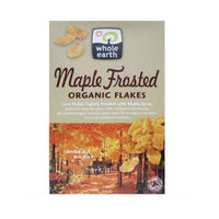Whole Earth - Maple Frosted Flakes 375g