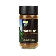 Whole Earth - Wake Up Hot Guarana Drink - Organic 125g