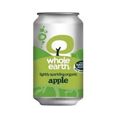 Whole Earth - Apple 330ml