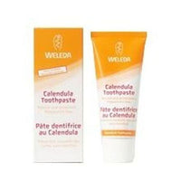 Weleda - Toothpaste - Calendula 75ml