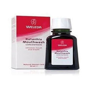 Weleda - Ratanhia Mouthwash 50ml