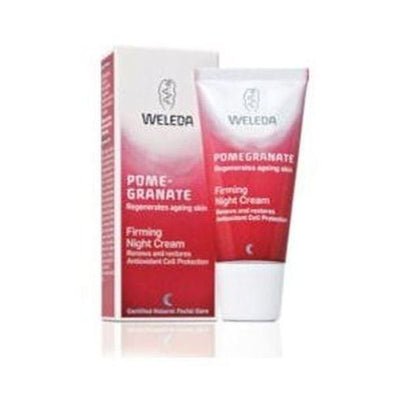 Weleda - Pomegranate Firming Night Cream 30ml