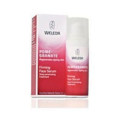 Weleda - Pomegranate Firming Face Serum 30ml