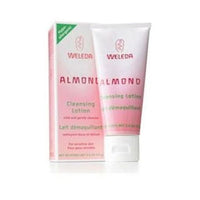 Weleda - Almond Soothing Cleansing Lotion 75ml