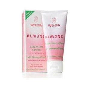 Weleda - Almond Soothing Cleansing Lotion 75ml