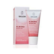 Weleda - Almond Soothing Face Lotion 30ml