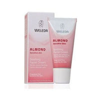 Weleda - Almond Smoothing Facial Cream 30ml