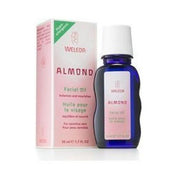 Weleda - Almond Smoothing Facial Oil 50ml