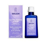 Weleda - Lavender Body Oil 100ml