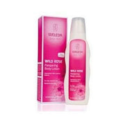 Weleda - New Wild Rose Body Lotion 200ml