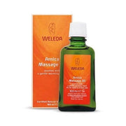Weleda - Arnica Massage Oil 100ml