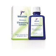 Weleda - Cleansing Lotion - Problem Skin 100ml