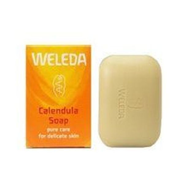 Weleda - Baby Soap 100g