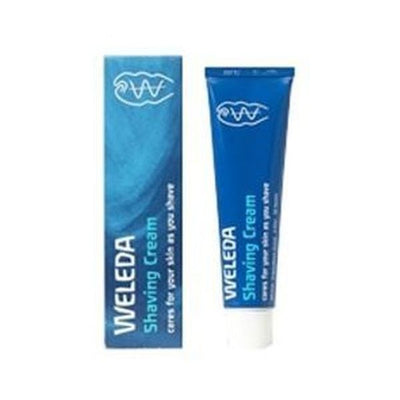 Weleda - Shaving Cream 75ml