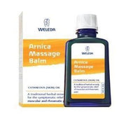 Weleda - Arnica Massage Balm 50ml